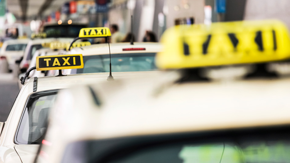 Taxis